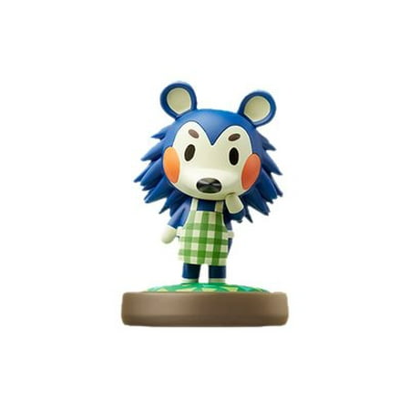 Mabel Amiibo (Animal Crossing Series)
