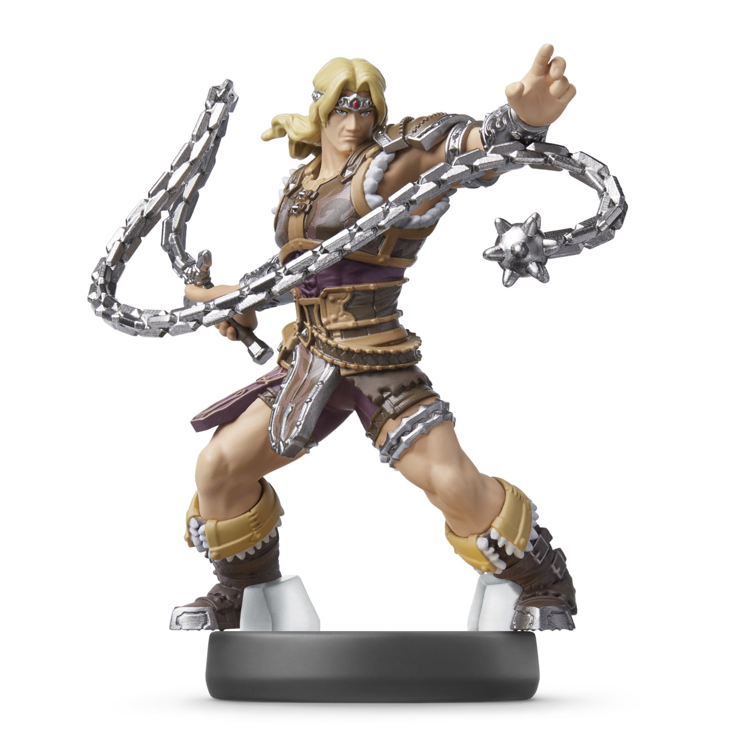 Nintendo Amiibo, Simon Belmont, Super Smash Bros. Series