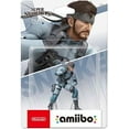 thumbnail image 1 of Nintendo Amiibo, Snake, Super Smash Bros. Series, 1 of 2