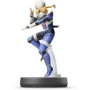 Nintendo Amiibo Super Smash Bros - Sheik