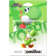 Nintendo Amiibo Yoshi Mini Figure