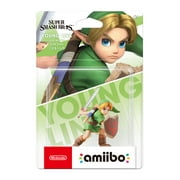 Nintendo Amiibo, Young Link, Super Smash Bros. Series