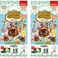 thumbnail image 1 of Nintendo Animal Crossing Amiibo Cards - Series 5 - 6 Card Pack [Nintendo Accessory], 1 of 6