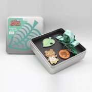 Nintendo Animal Crossing Gaming Collectible Box, One Color
