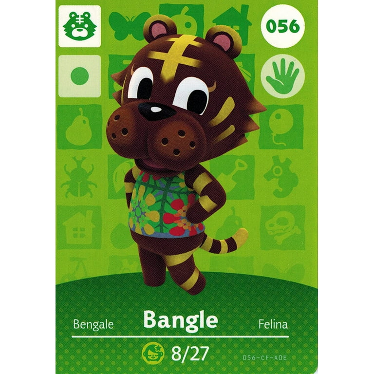 Happy home sale designer amiibo