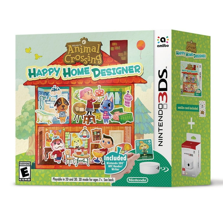 How much will the on sale new animal crossing cost