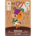thumbnail image 1 of Nintendo Animal Crossing Promo amiibo Card -  Stitches, 1 of 2
