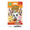 thumbnail image 1 of Nintendo Animal Crossing amiibo NFC Trading Cards Series 2, 6 Piece Pack, 1 of 2