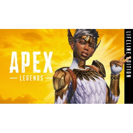 Apex Legends: Lifeline Edition - Nintendo Switch [Digital]