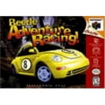 thumbnail image 1 of Nintendo Beetle Adventure Racing, 1 of 1