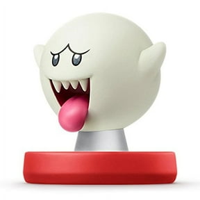 Nintendo Boo Amiibo (Sm Series) Japanese Ver.