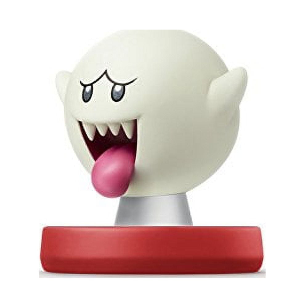 Nintendo Boo amiibo (SM Series) - Nintendo Wii U - Walmart.com
