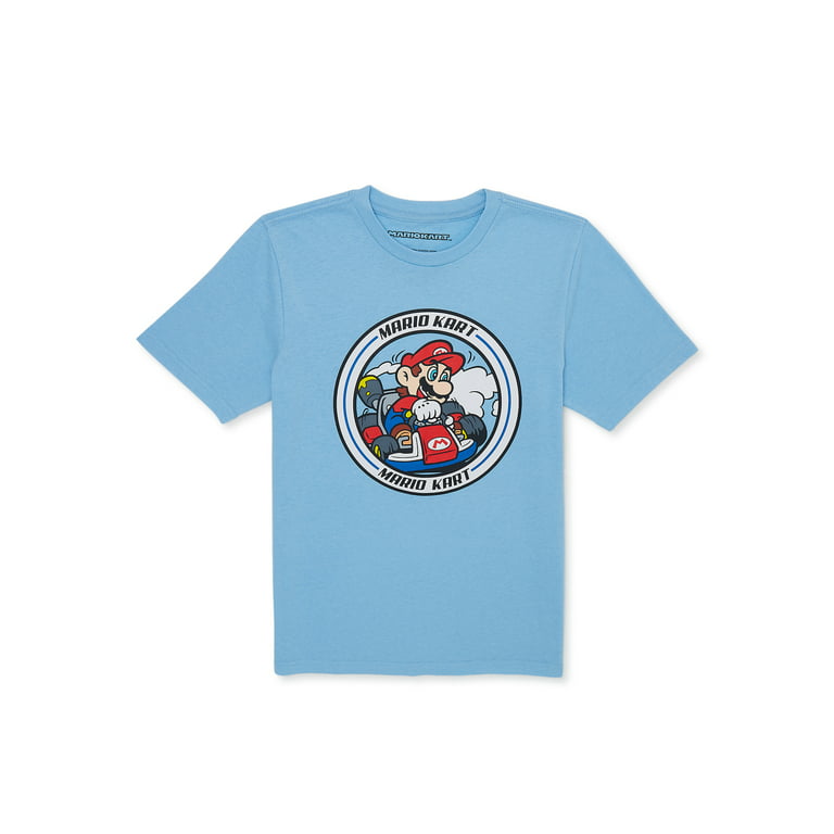 Kids Cotton Regular Short Sleeve Crew Neck T-shirt - Roblox 1, Shop Today.  Get it Tomorrow!
