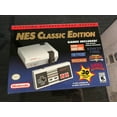 thumbnail image 1 of Nintendo Classic Edition NES Mini Game Console, 1 of 6
