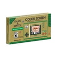 thumbnail image 1 of Nintendo Classic Game and Watch The Legend of Zelda, 1 of 18