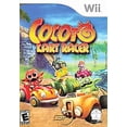 thumbnail image 1 of Nintendo Cocoto Kart Racer Wii, 1 of 2