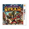 thumbnail image 1 of Nintendo  Code Name Steam 3DS, 1 of 1