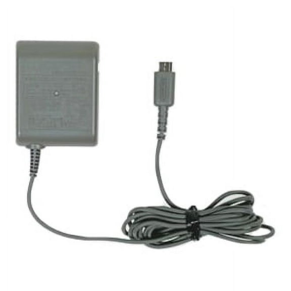 Nintendo DS Lite AC Adapter