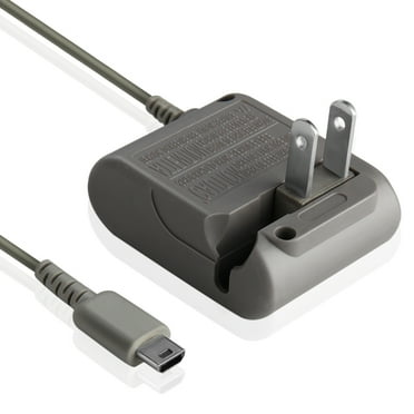 Nintendo DS Lite Charger Ac Adapter