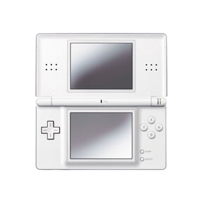 Nintendo DS Lite-Polar White Nintendo