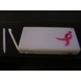 thumbnail image 1 of Nintendo DS Lite Limited Edition Pink Ribbon Nintendo, 1 of 4
