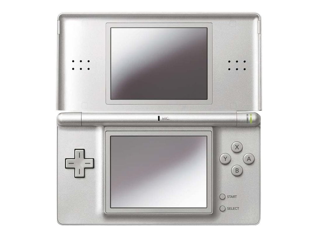 Nintendo NINTENDO やけ DS lite Nintendo NINTENDO やけ DS lite