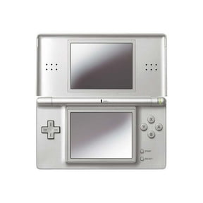 Nintendo DS Lite Portable Gaming Console