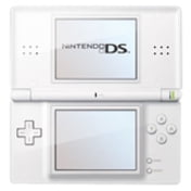 Nintendo DS Lite Portable Gaming Console -