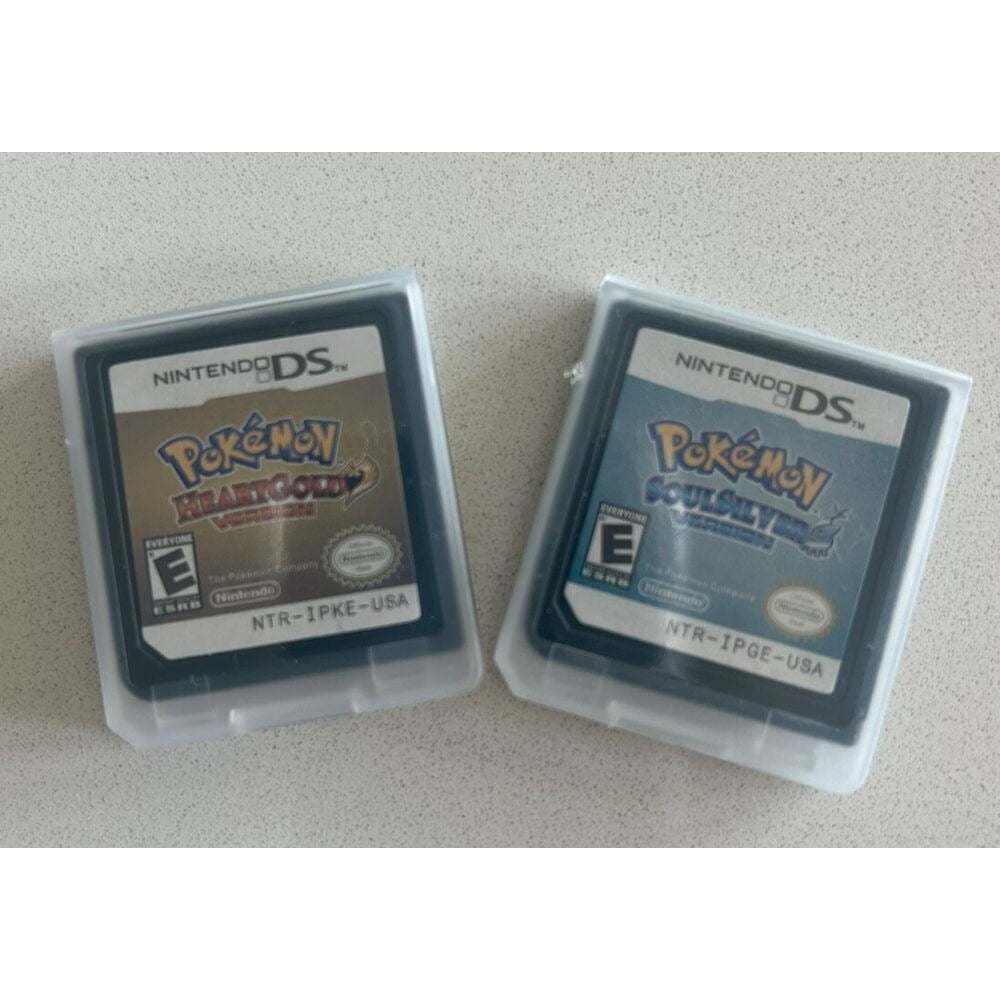 Nintendo DS Game Bundles Nintendo DS Game Bundles