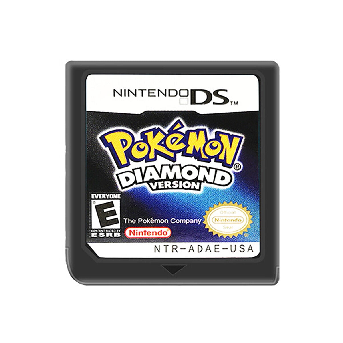 Pokémon Heartgold Soul Silver Platinum Pearl & Diamond for Nintendo DS 