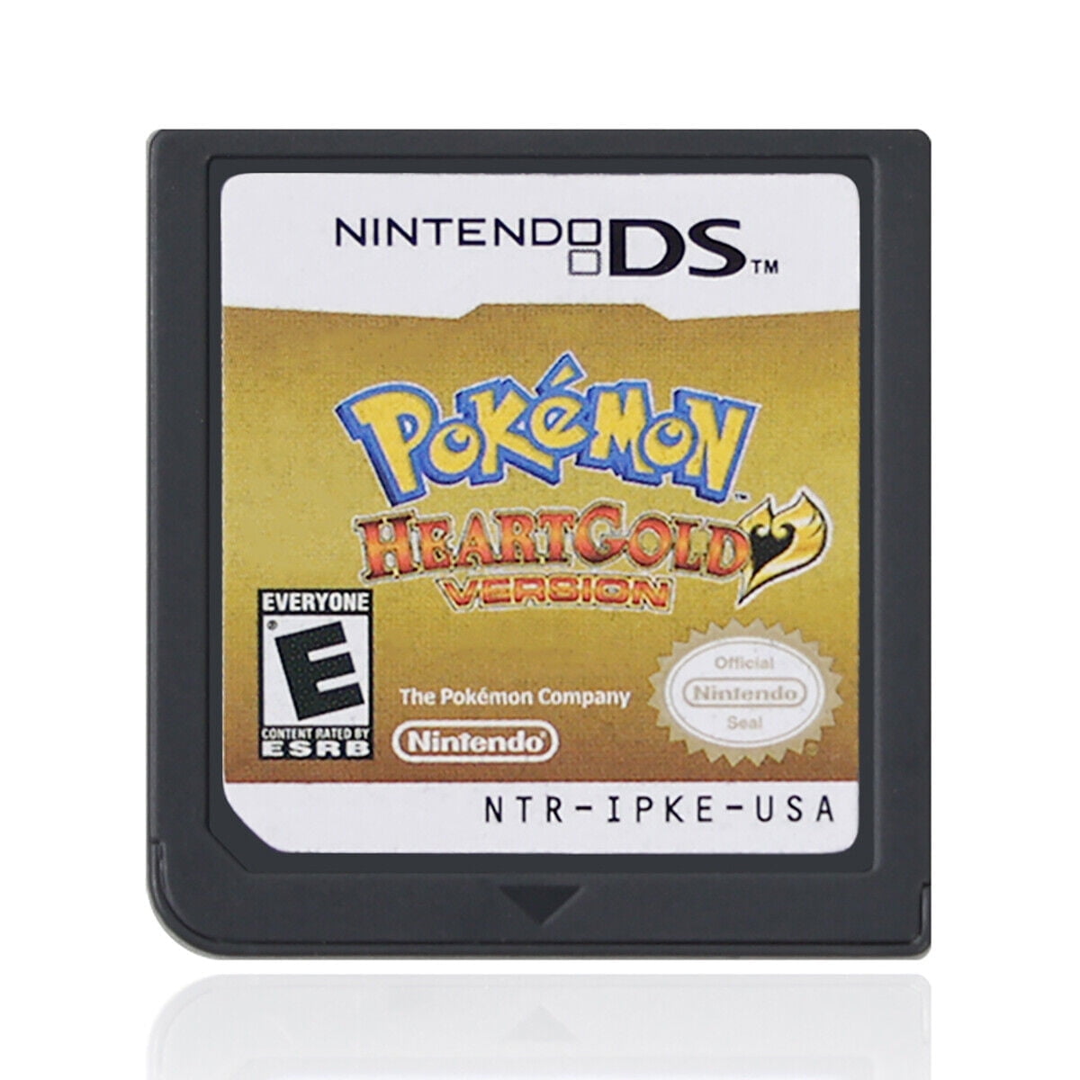 Nintendo DS Pokemon HeartGold SoulSilver Platinum Jamaica Ubuy