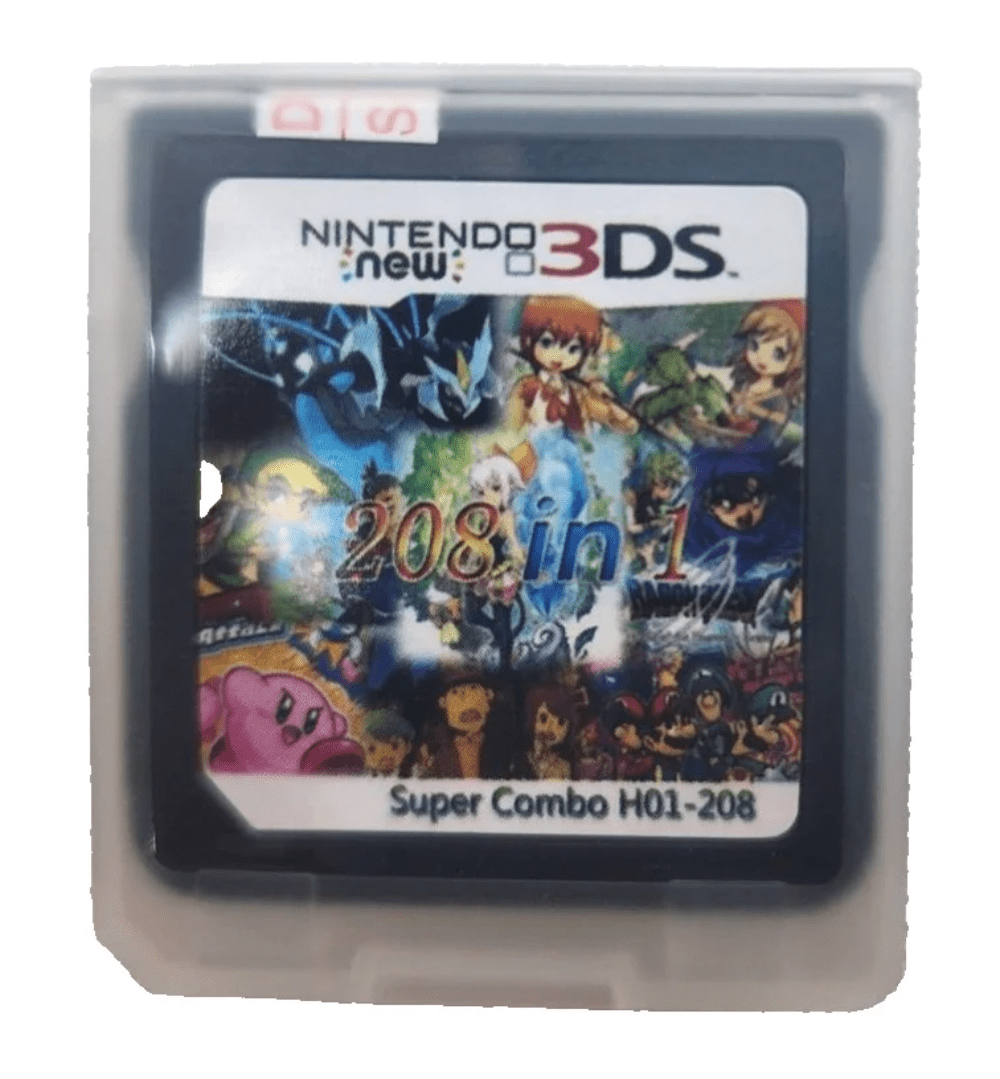 Nintendo DS Game Bundles Nintendo DS Game Bundles