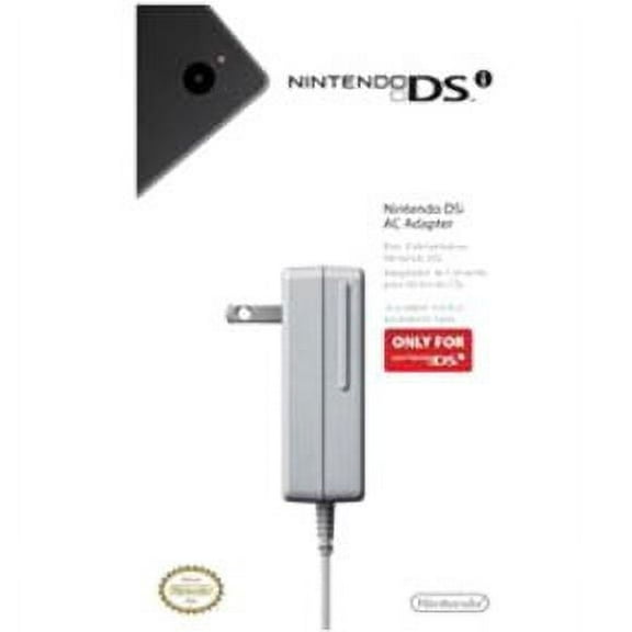 Nintendo DSi AC Adapter