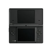 Nintendo DSi, Black