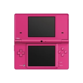 DSi Portable Gaming Console