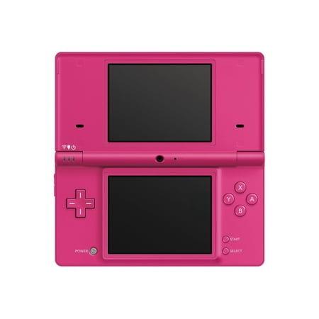 DSi Portable Gaming Console