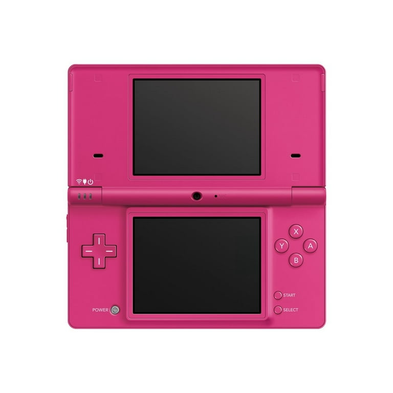 任天堂　Nintendo  DSLL Amazon.co.jp: ニンテンドーDSi LL ワインレッド【メーカー生産
