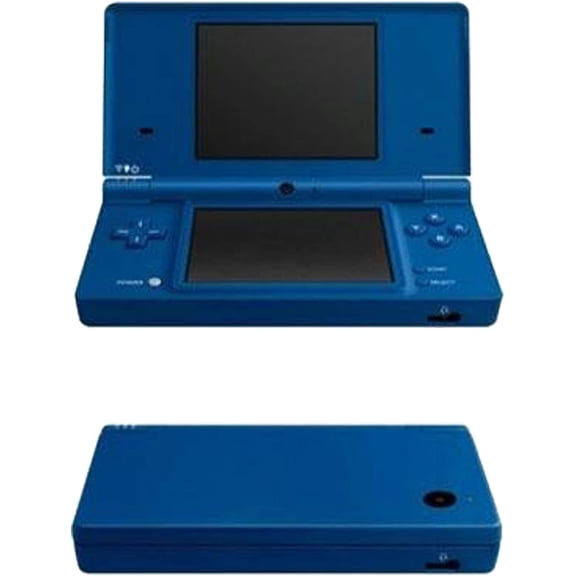 Nintendo DSi Matte Blue
