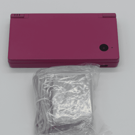 Pre-Owned Nintendo DSi - Pink