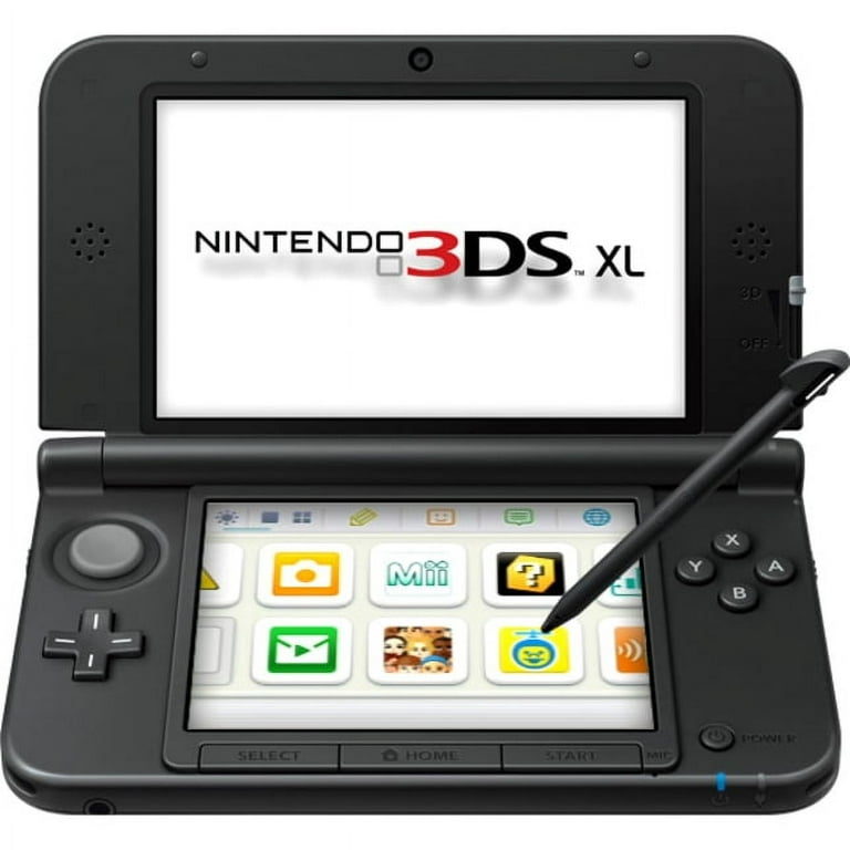 Nintendo DSi Portable Gaming Console 