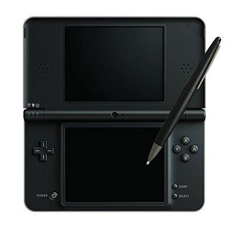 ニンテンドーdsi Amazon.com: Nintendo DSi XL Midnight Blue (Renewed) : Video Games