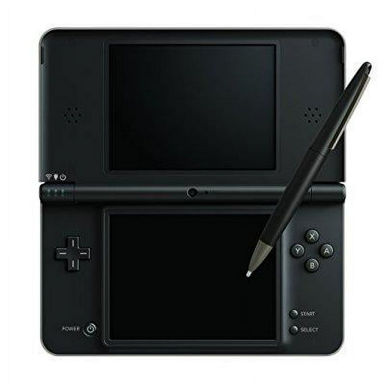 Nintendo DSi XL Bronze - Walmart.com