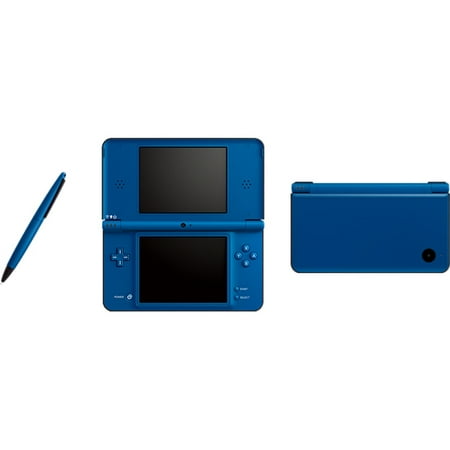 Nintendo DSi XL Handheld Game Console