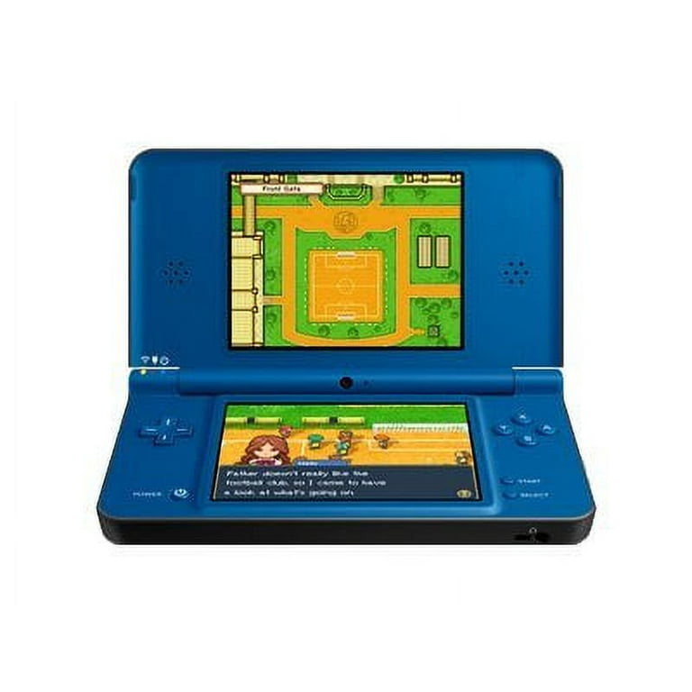 Nintendo DSi XL Portable Gaming Console 