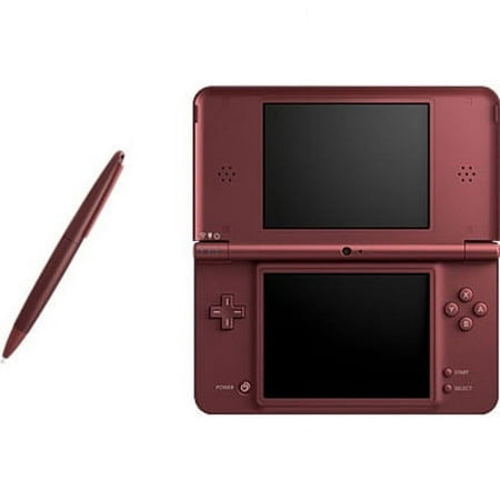 Nintendo DSi XL Portable Gaming Console