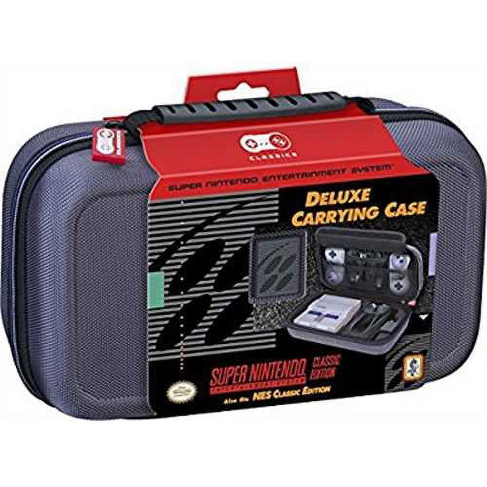 Nes carrying case discount