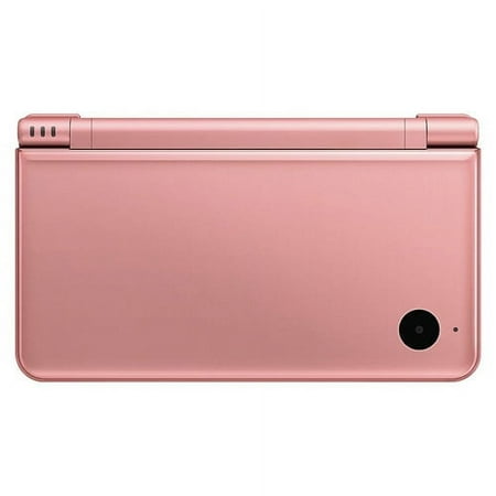 Pre-Owned Nintendo Dsi XL Pink Console - Nintendo Dsi XL
