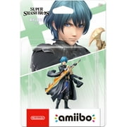 Nintendo Durable Action Figures, Polyester Black Blue