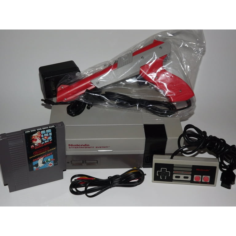 Nintendo SNES and NES Classic Mini Console Bundle