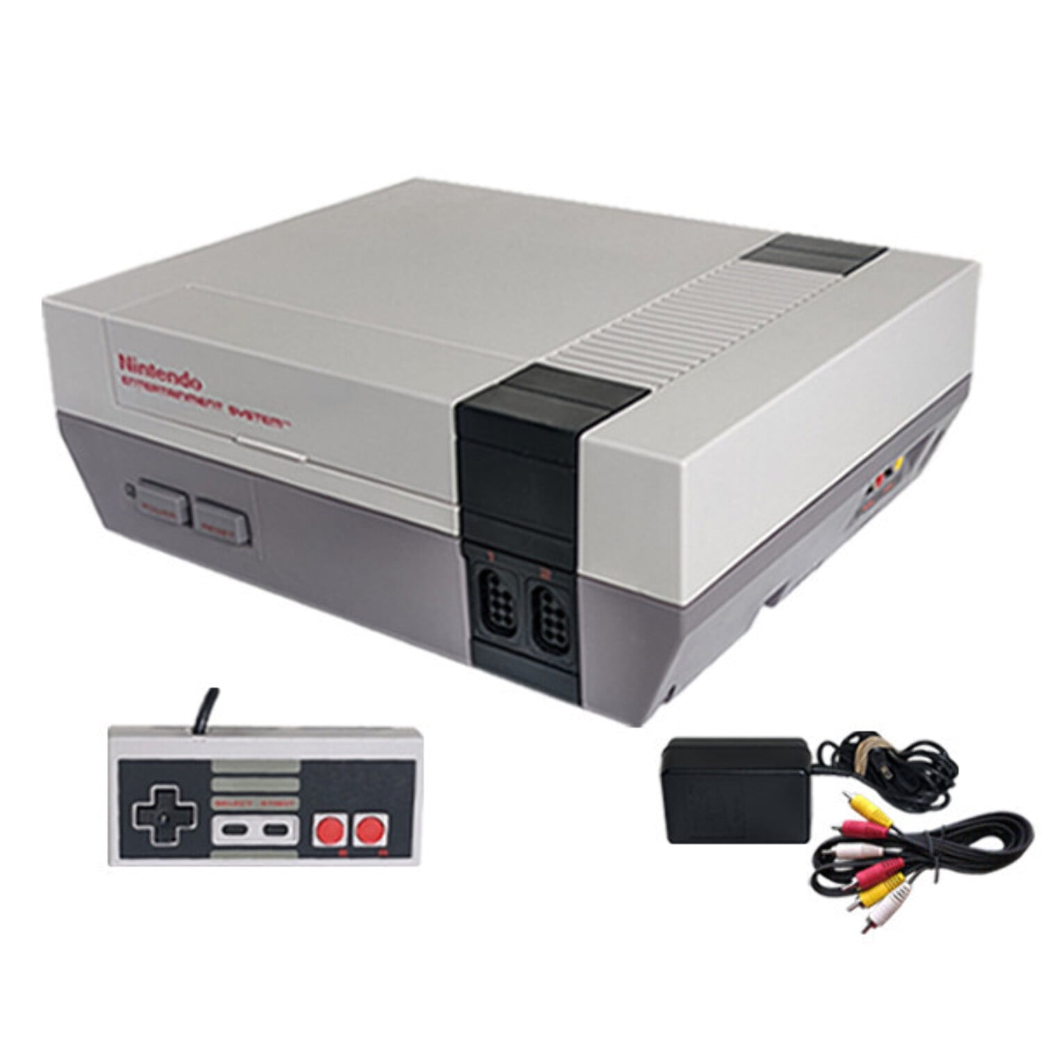 Nintendo entertainment store system olx